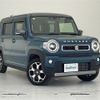 suzuki hustler 2021 -SUZUKI--Hustler 5AA-MR92S--MR92S-178558---SUZUKI--Hustler 5AA-MR92S--MR92S-178558- image 1