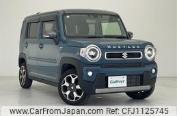 suzuki hustler 2021 -SUZUKI--Hustler 5AA-MR92S--MR92S-178558---SUZUKI--Hustler 5AA-MR92S--MR92S-178558-