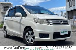 honda freed-spike 2012 -HONDA--Freed Spike DBA-GB3--GB3-1435540---HONDA--Freed Spike DBA-GB3--GB3-1435540-