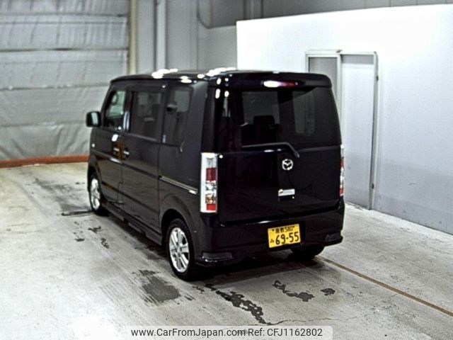 mazda scrum-wagon 2011 -MAZDA 【倉敷 580み6955】--Scrum Wagon DG64W-351654---MAZDA 【倉敷 580み6955】--Scrum Wagon DG64W-351654- image 2