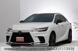 lexus rx 2023 -LEXUS--Lexus RX 5AA-TALH17--TALH17-1003141---LEXUS--Lexus RX 5AA-TALH17--TALH17-1003141-