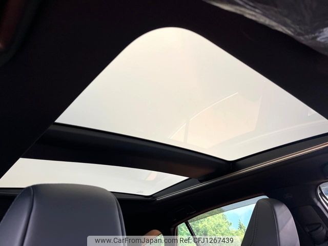 toyota harrier 2020 -TOYOTA--Harrier 6AA-AXUH80--AXUH80-0007535---TOYOTA--Harrier 6AA-AXUH80--AXUH80-0007535- image 2
