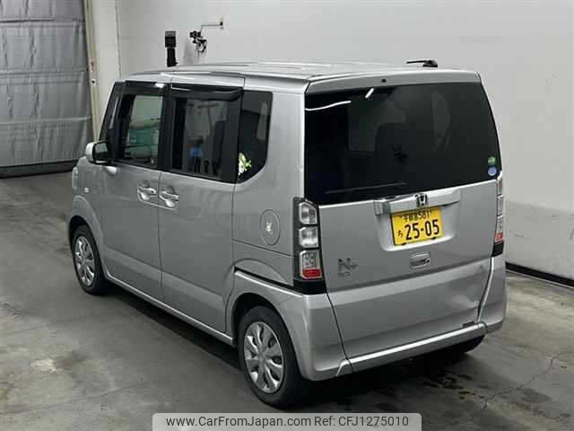 honda n-box-plus 2012 -HONDA 【名変中 】--N BOX + JF1--3012330---HONDA 【名変中 】--N BOX + JF1--3012330- image 2