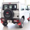 suzuki jimny 2023 CFJ1618838 image 7