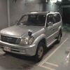 toyota land-cruiser-prado 2002 CFJ1299840 image 5