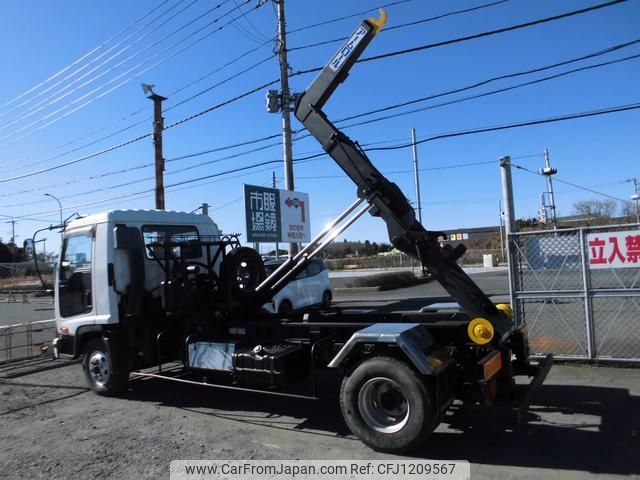 isuzu forward 2005 GOO_NET_EXCHANGE_0404170A30250123W002 image 2