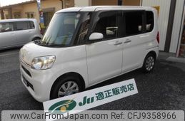 daihatsu tanto 2018 -DAIHATSU--Tanto LA600S--0675597---DAIHATSU--Tanto LA600S--0675597-