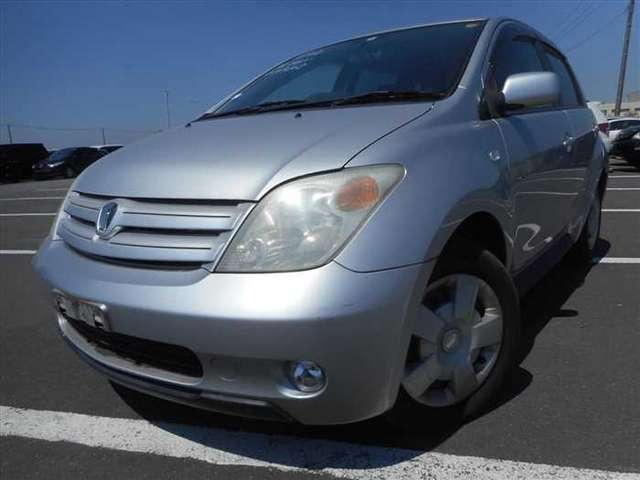 toyota ist 2002 M0043062-73 image 2