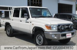 toyota landcruiser-70 2015 quick_quick_CBF-GRJ79K_GRJ79-1001099