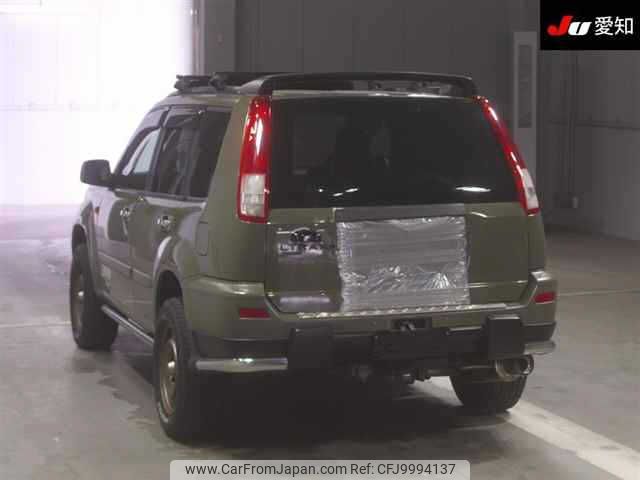 nissan x-trail 2003 -NISSAN--X-Trail NT30-081247---NISSAN--X-Trail NT30-081247- image 2