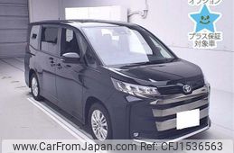 toyota noah 2024 CFJ1536563