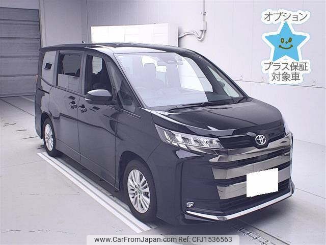 toyota noah 2024 CFJ1536563 image 1