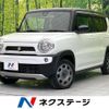 suzuki hustler 2014 CFJ1674881 image 1