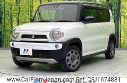 suzuki hustler 2014 CFJ1674881