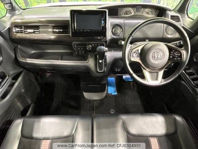 honda n-box 2018 -HONDA--N BOX DBA-JF3--JF3-2070117---HONDA--N BOX DBA-JF3--JF3-2070117- image 2