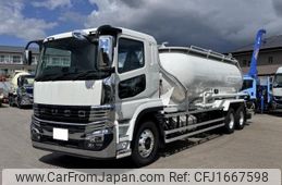 mitsubishi-fuso super-great 2025 CFJ1667598