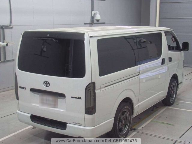 toyota hiace-van 2022 -TOYOTA--Hiace Van GDH206V-1075268---TOYOTA--Hiace Van GDH206V-1075268- image 2