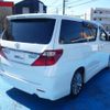 toyota alphard 2013 CFJ1727591 image 4