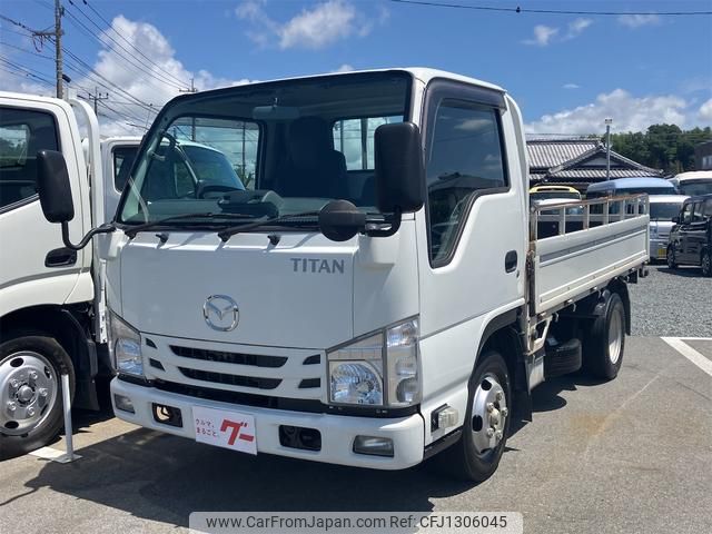 mazda titan 2020 GOO_NET_EXCHANGE_1100943A30250618W008 image 1