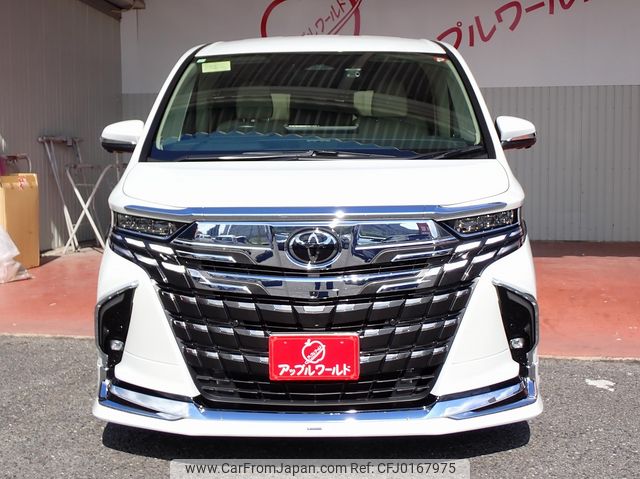 toyota alphard 2023 24352201 image 2