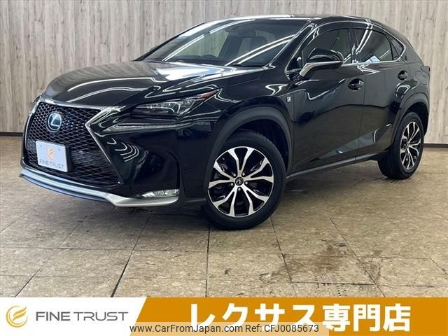 lexus nx 2014 -LEXUS--Lexus NX DBA-AGZ10--AGZ10-1002896---LEXUS--Lexus NX DBA-AGZ10--AGZ10-1002896- image 1