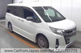 toyota noah 2021 CFJ1751775