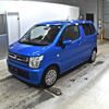 suzuki wagon-r 2021 -SUZUKI 【ＮＯ後日 】--Wagon R MH85S-122675---SUZUKI 【ＮＯ後日 】--Wagon R MH85S-122675- image 5