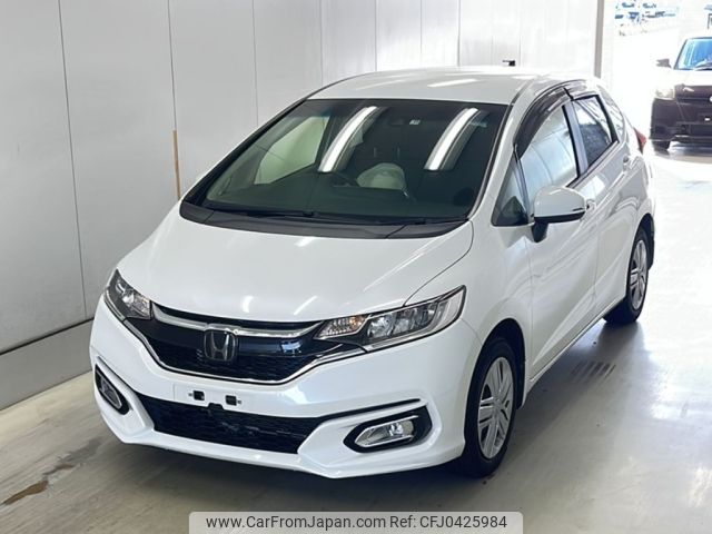 honda fit 2019 -HONDA--Fit GK3-3435756---HONDA--Fit GK3-3435756- image 1