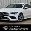 mercedes-benz cla-class 2020 -MERCEDES-BENZ--Benz CLA 3DA-118612M--W1K1186122N088264---MERCEDES-BENZ--Benz CLA 3DA-118612M--W1K1186122N088264- image 1