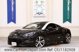 peugeot rcz 2016 quick_quick_ABA-T7R5F02_VF34J5FVAFP003653