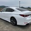 lexus es 2019 -LEXUS 【静岡 346ﾁ1107】--Lexus ES AXZH10--1011066---LEXUS 【静岡 346ﾁ1107】--Lexus ES AXZH10--1011066- image 18