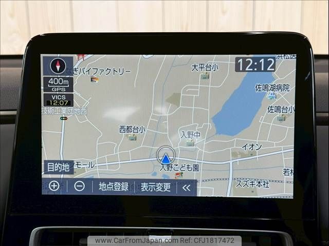 toyota aqua 2021 CFJ1817472 image 2