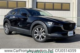 mazda cx-3 2020 -MAZDA--CX-30 5BA-DMEP--DMEP-116144---MAZDA--CX-30 5BA-DMEP--DMEP-116144-