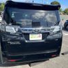 toyota vellfire 2015 -TOYOTA--Vellfire DBA-GGH30W--GGH30W-0003314---TOYOTA--Vellfire DBA-GGH30W--GGH30W-0003314- image 27