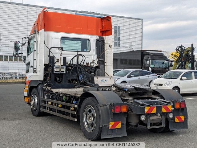 2016 Hino Profia QKG-SH1EGDG - Car Price $41,737