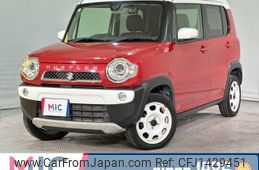 suzuki hustler 2015 quick_quick_MR31S_MR31S-296320