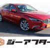 mazda atenza 2016 -MAZDA--Atenza Sedan LDA-GJ2FP--GJ2FP-203619---MAZDA--Atenza Sedan LDA-GJ2FP--GJ2FP-203619- image 1