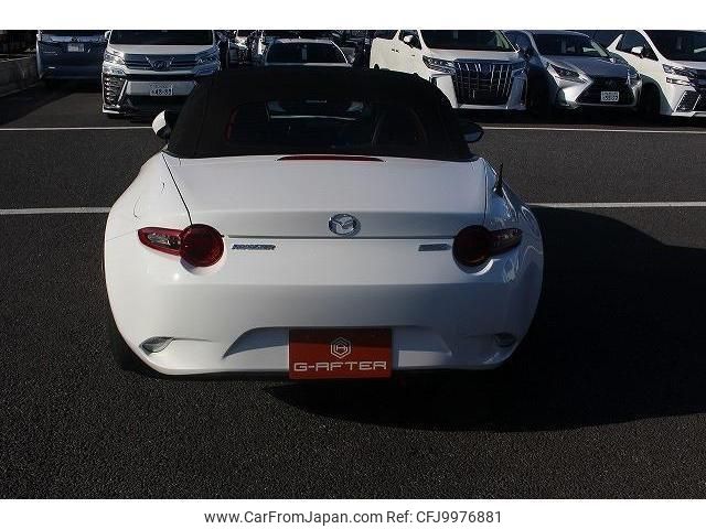 mazda roadster 2017 quick_quick_DBA-ND5RC_ND5RC-116356 image 2