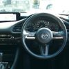 mazda mazda3 2019 -MAZDA--MAZDA3 BPEP--100593---MAZDA--MAZDA3 BPEP--100593- image 26