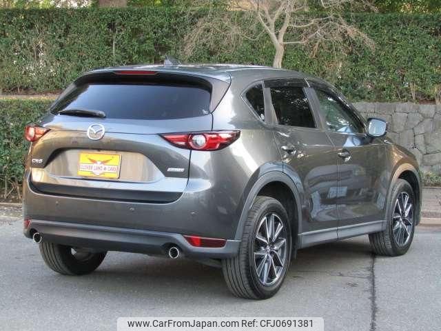 mazda cx-5 2017 quick_quick_LDA-KF2P_KF2P-103848 image 2