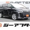 toyota alphard 2019 -TOYOTA--Alphard DBA-AGH30W--AGH30-0256292---TOYOTA--Alphard DBA-AGH30W--AGH30-0256292- image 1