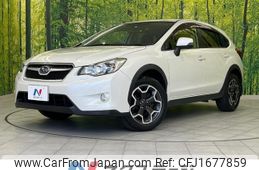 subaru xv 2014 CFJ1677859