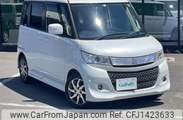suzuki palette 2010 CFJ1423633
