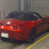 mazda roadster 2024 -MAZDA 【相模 302て1196】--Roadster ND5RE-106241---MAZDA 【相模 302て1196】--Roadster ND5RE-106241- image 2