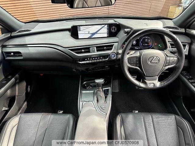 lexus ux 2020 -LEXUS--Lexus UX 6AA-MZAH10--MZAH10-2052061---LEXUS--Lexus UX 6AA-MZAH10--MZAH10-2052061- image 2