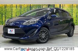 toyota aqua 2019 quick_quick_NHP10_NHP10-6818302