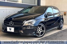 mercedes-benz a-class 2015 quick_quick_176042_WDD1760422V057029