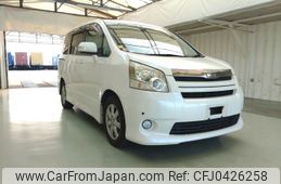 toyota noah 2008 ENHANCEAUTO_1_ea290521