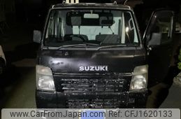 suzuki carry-truck 2009 CFJ1620133