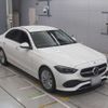 mercedes-benz c-class 2021 -MERCEDES-BENZ 【奈良 301ぬ6334】--Benz C Class 206004C-W1K2060042F017255---MERCEDES-BENZ 【奈良 301ぬ6334】--Benz C Class 206004C-W1K2060042F017255- image 6